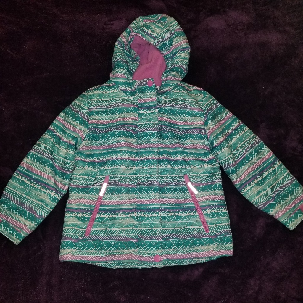 Hostpick Cat Jack 4t Jacket